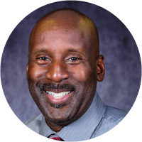 Eric Stewart headshot