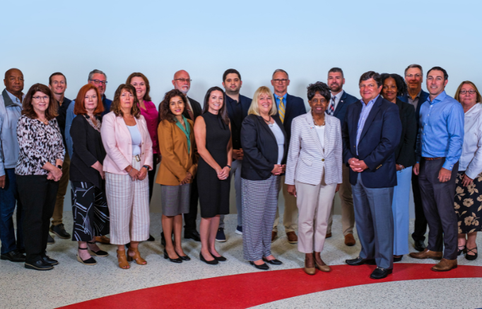 foundation board photo