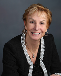 Barbara Stafford Jones Headshot