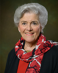 Christina P. Clemans
