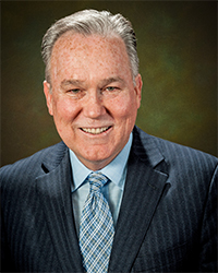 Donald Parker