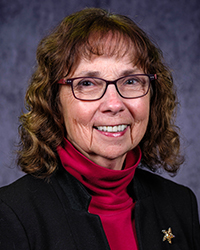 Judith DeStefano, Ed.D.
