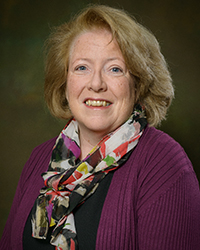 Ellen Nicholson Byrne