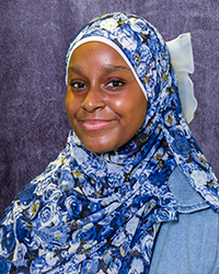 Haniyah Bey