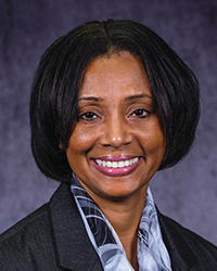 Leslie White-Coursey