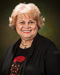 Maria Ivette Torres