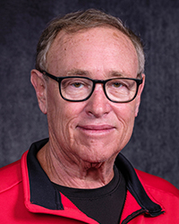 Mark Sandson