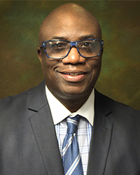 Reverend Dr. Thomas Dawson, Jr.