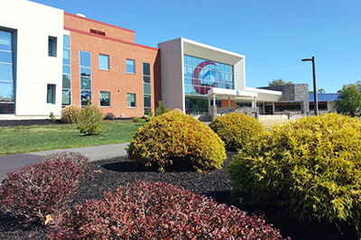Mays Landing Campus