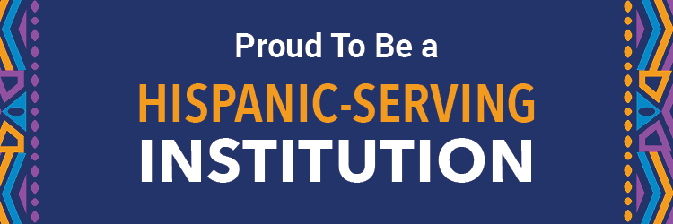 dei Hispanic serving institution