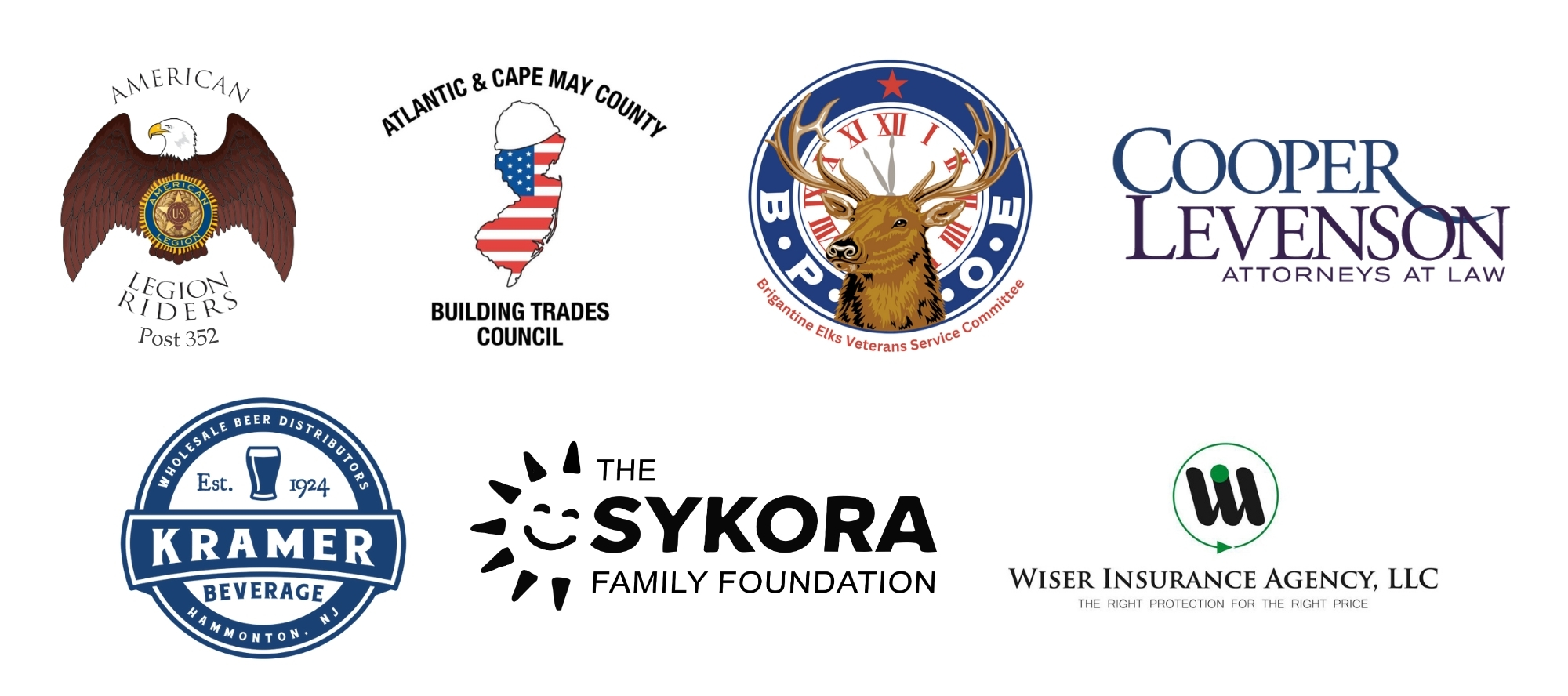 Bronze Star Sponsors