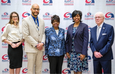 distinguished alumni 2025