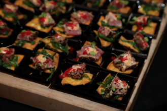 photo of food
