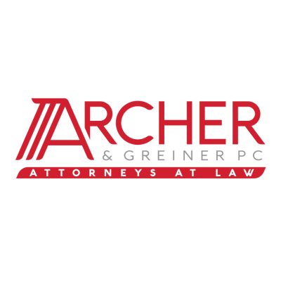 archer greiner logo