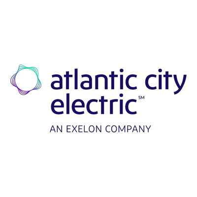 atlantic city eletric logo