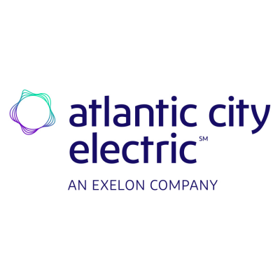 atlantic city electric logo