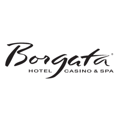 Borgata logo