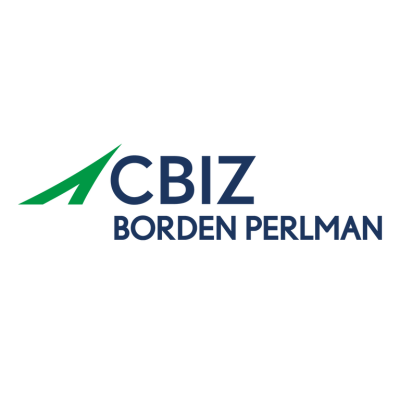 CBIZ Logo
