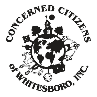 concerned citizens of whiteboro