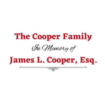cooper family logo