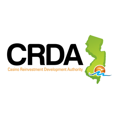 crda logo