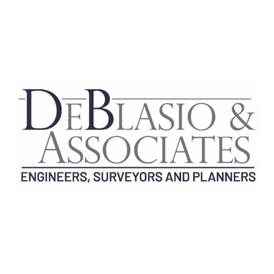 deblasio logo