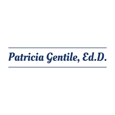 dr. patricia gentile logo