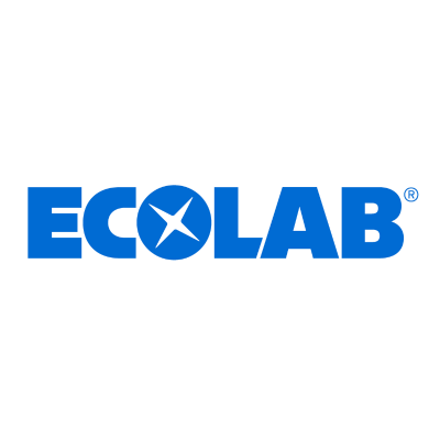 Ecolab Logo