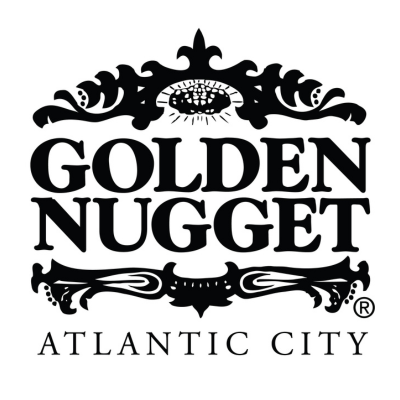 golden nugget logo