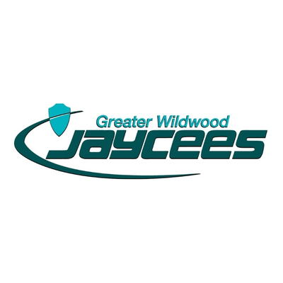 greater wildwood jaycees logo
