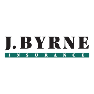 j. byrne insurance logo