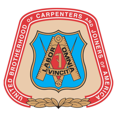 carpenters local 255 logo