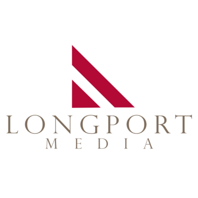 longport media logo