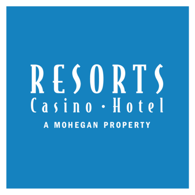Resorts Casino Hotel Logo