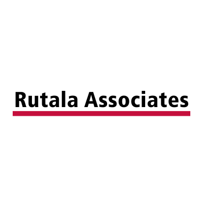 rutala associates logo