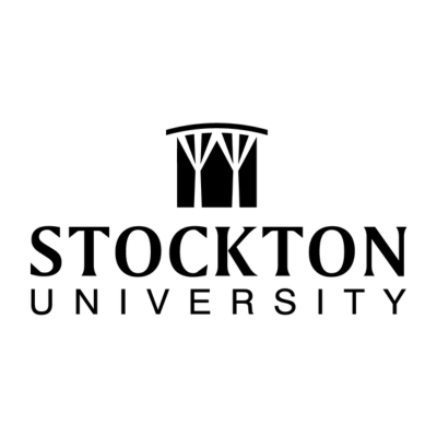 stockton university logo