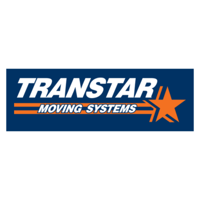 transtar moving systems logo