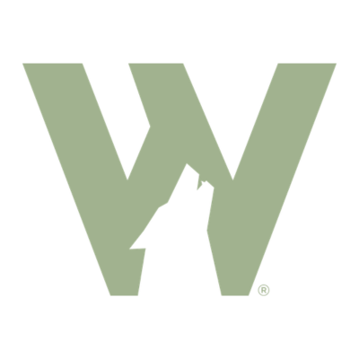 Wolf Logo