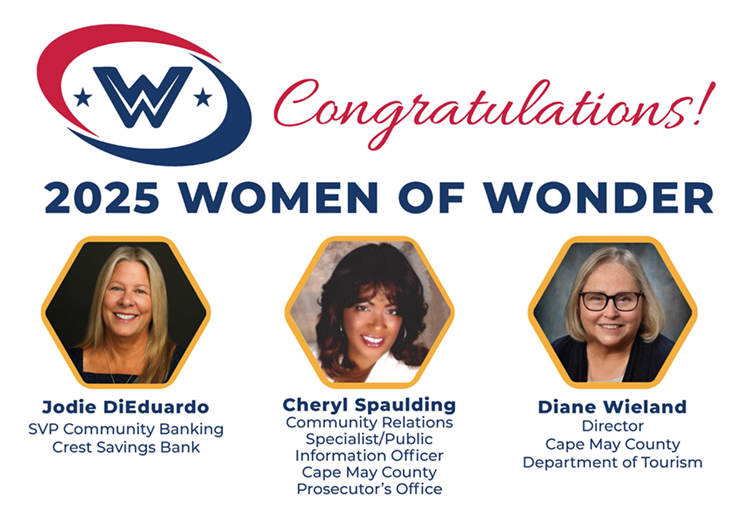 2025 wow honorees
