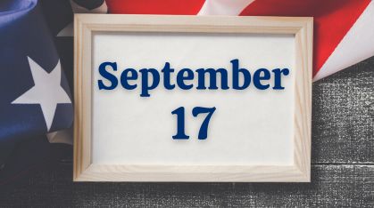 September 17
