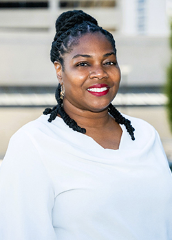 Natalie Devonish headshot