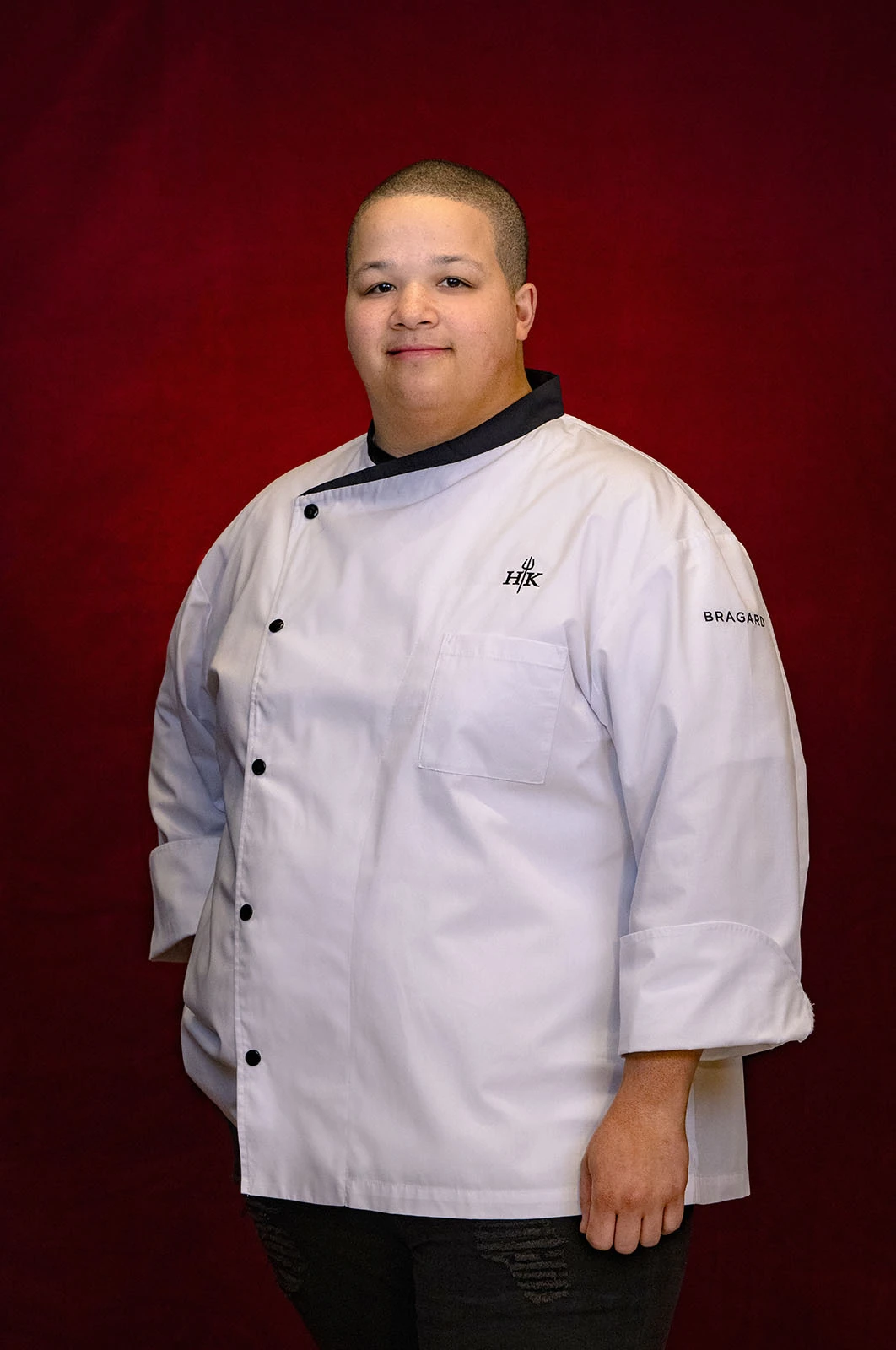 Chef Kyle Timpson