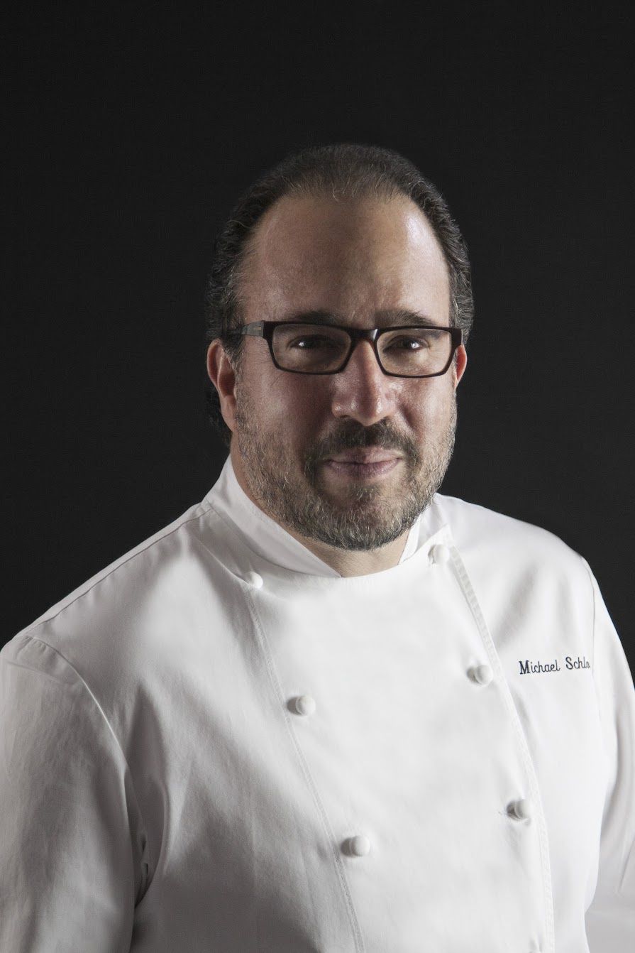 Chef Michael Schlow