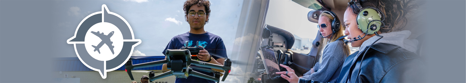Aviation & Drones