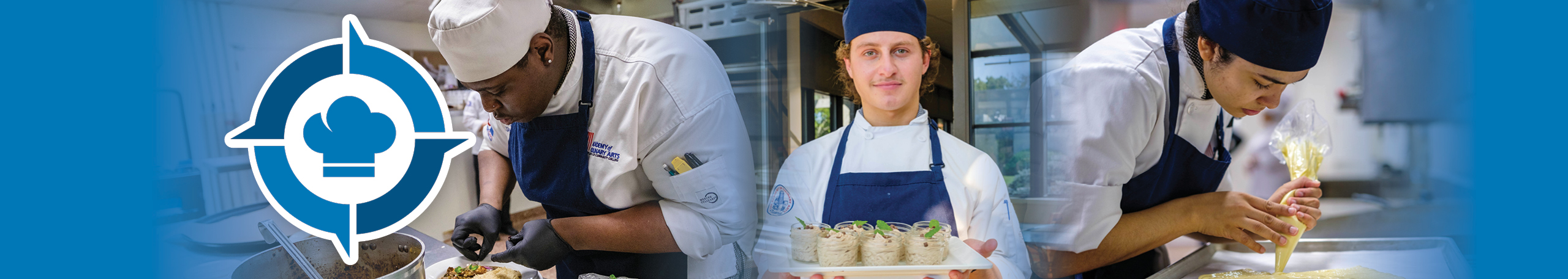 Culinary and Hospitality