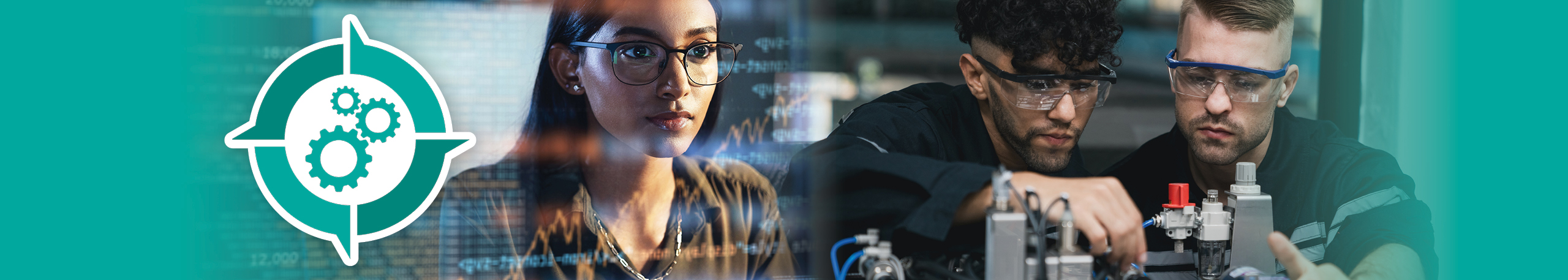 Engineering and Information Technology