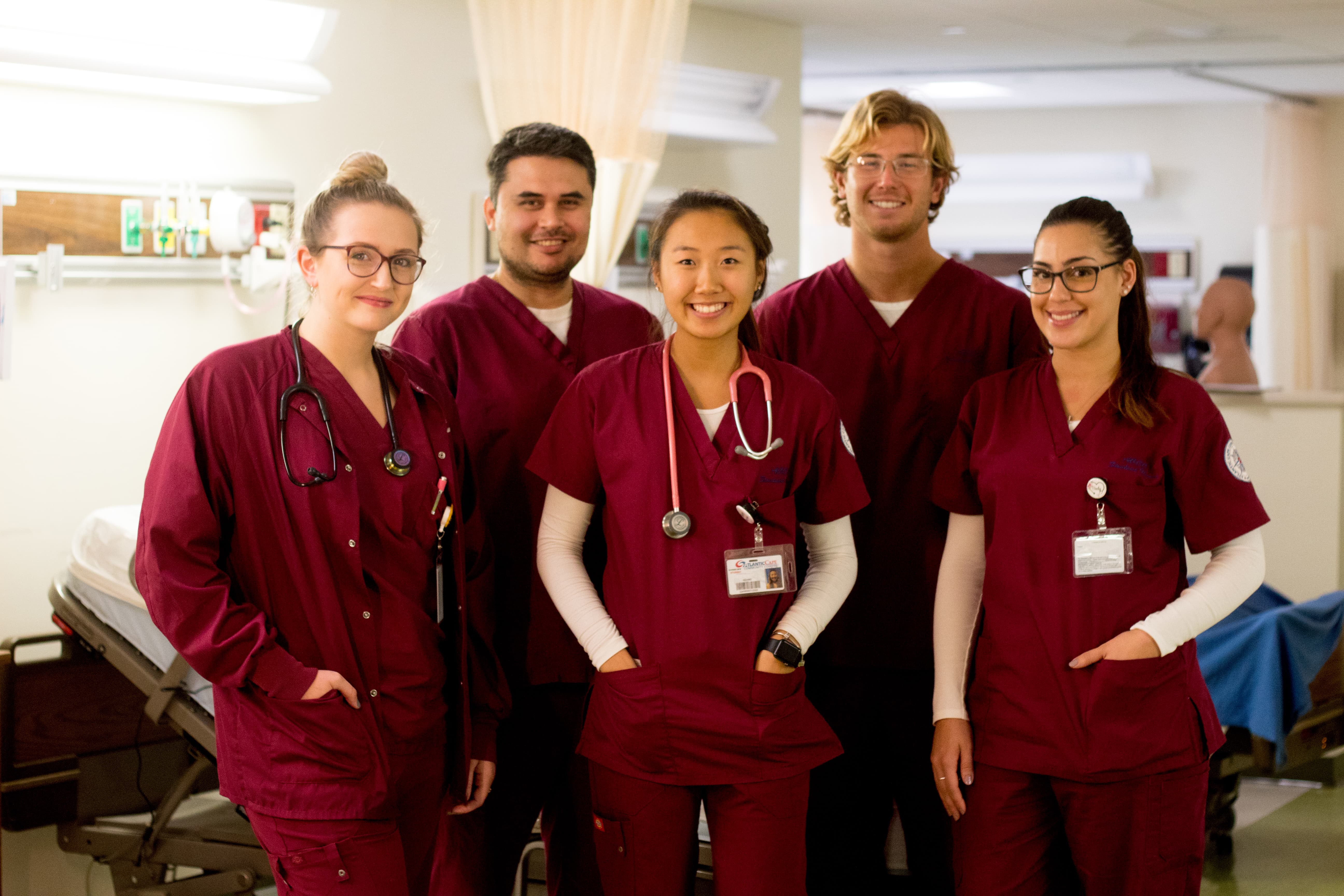 nurses-in-red