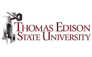 thomas edison school logo