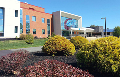 Mays Landing campus