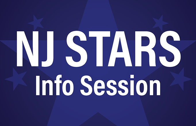 NJ Stars Logo